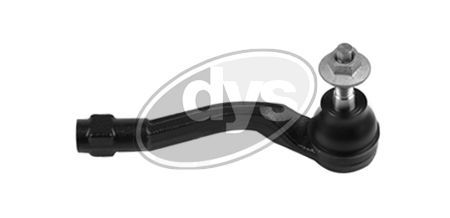 Skersinės vairo trauklės galas DYS 22-10532