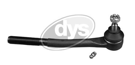 Skersinės vairo trauklės galas DYS 22-12130