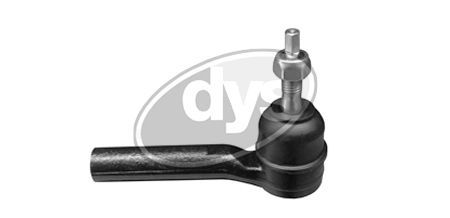 Skersinės vairo trauklės galas DYS 22-13604