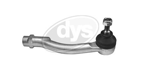 Skersinės vairo trauklės galas DYS 22-20145-1