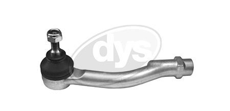 Skersinės vairo trauklės galas DYS 22-20145-2