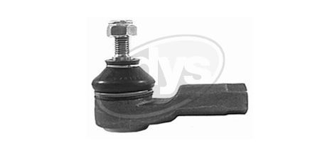 Skersinės vairo trauklės galas DYS 22-20147