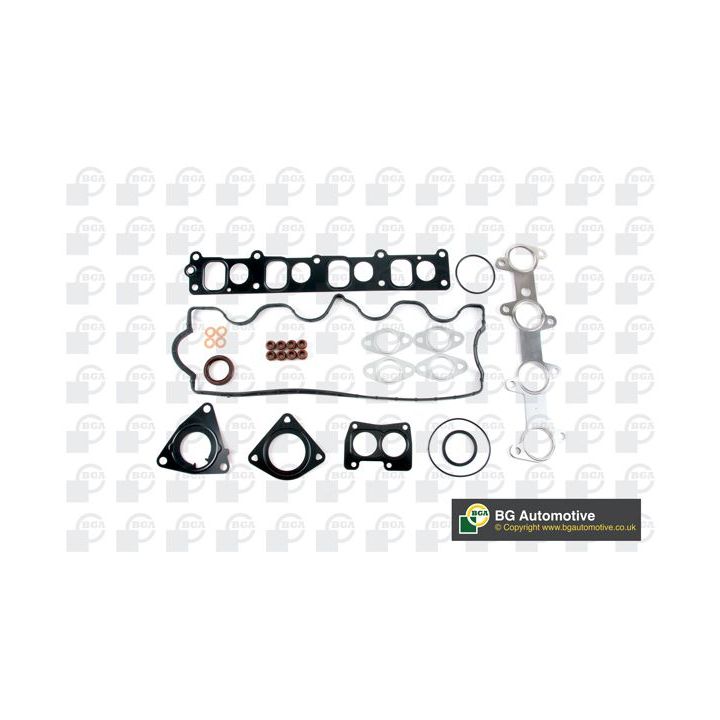 Tarpiklių komplektas, cilindro galva BGA HN5315