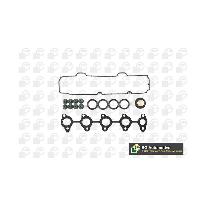 Tarpiklių komplektas, cilindro galva BGA HN5324