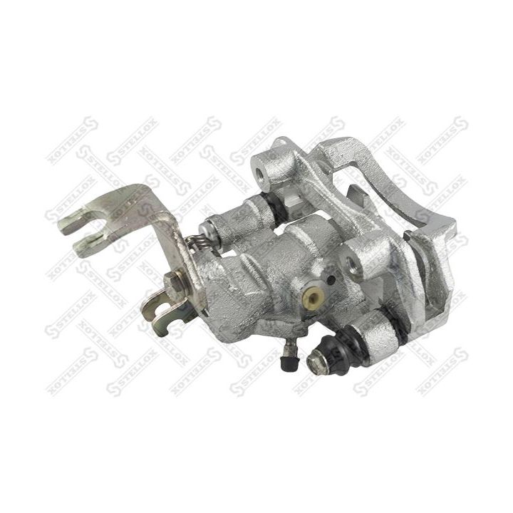 Stabdžių apkaba STELLOX 05-90195-SX