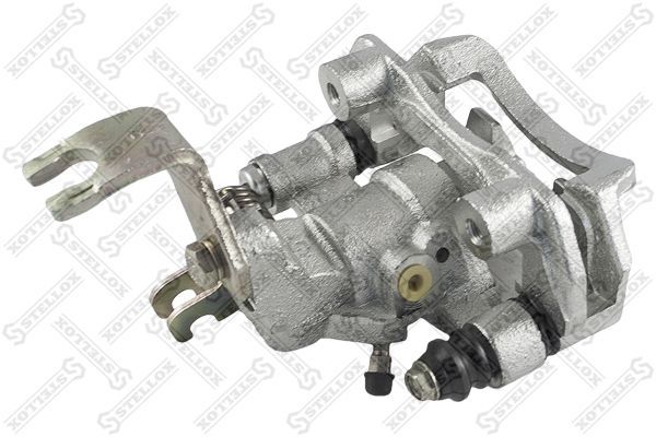 Stabdžių apkaba STELLOX 05-90195-SX