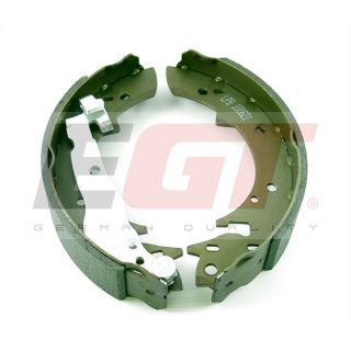 Stabdžių trinkelių komplektas EGT 421404EGT