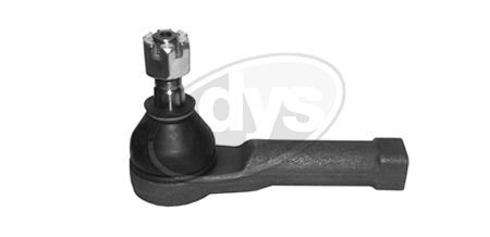 Skersinės vairo trauklės galas DYS 22-20177