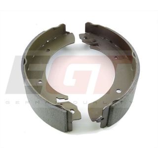 Stabdžių trinkelių komplektas EGT 421437EGT