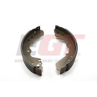 Stabdžių trinkelių komplektas EGT 421475EGT