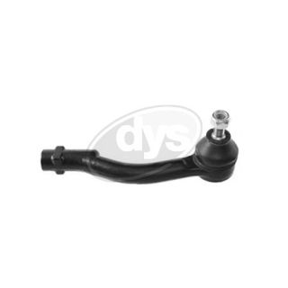 Skersinės vairo trauklės galas DYS 22-20193-1