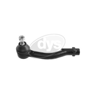 Skersinės vairo trauklės galas DYS 22-20193-2