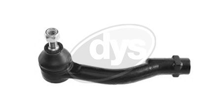 Skersinės vairo trauklės galas DYS 22-20193-2