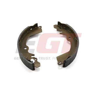 Stabdžių trinkelių komplektas EGT 421481EGT