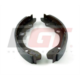 Stabdžių trinkelių komplektas EGT 421482EGT