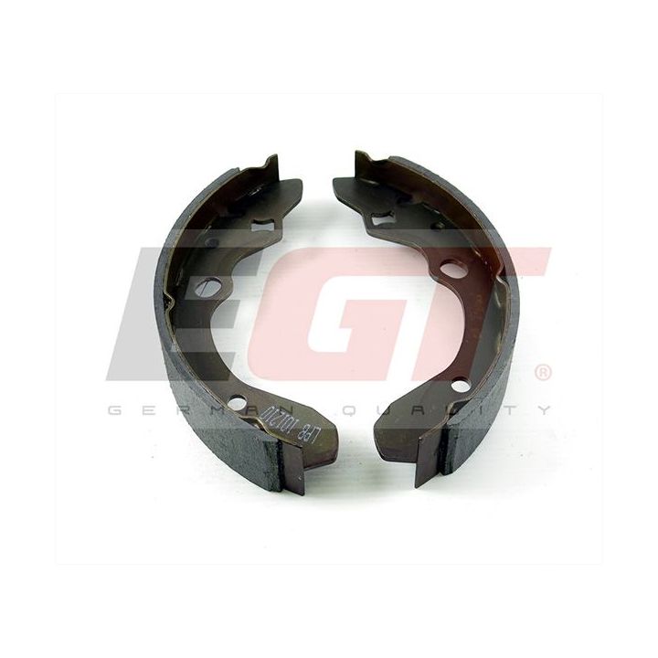 Stabdžių trinkelių komplektas EGT 421482EGT