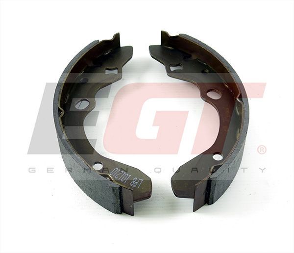 Stabdžių trinkelių komplektas EGT 421482EGT