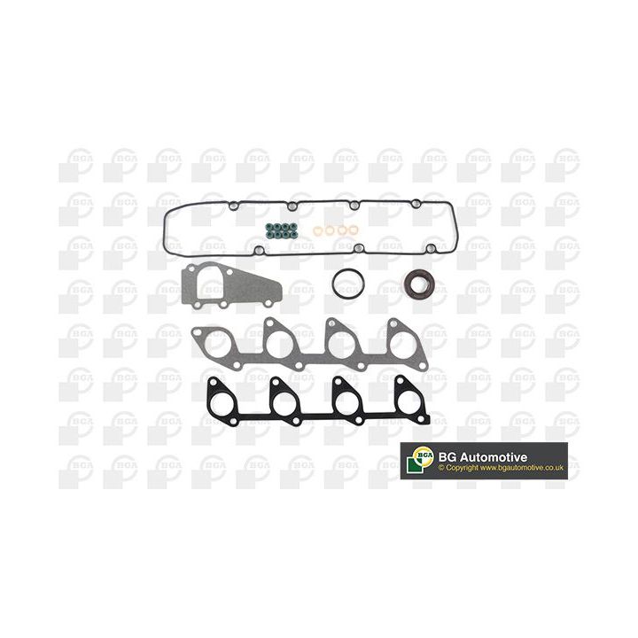 Tarpiklių komplektas, cilindro galva BGA HN5395