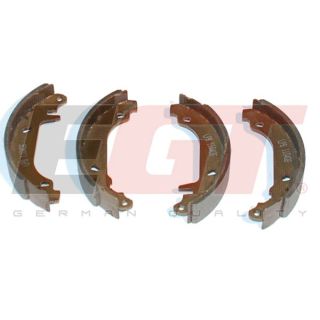 Stabdžių trinkelių komplektas EGT 421518EGT