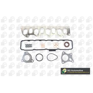 Tarpiklių komplektas, cilindro galva BGA HN5396