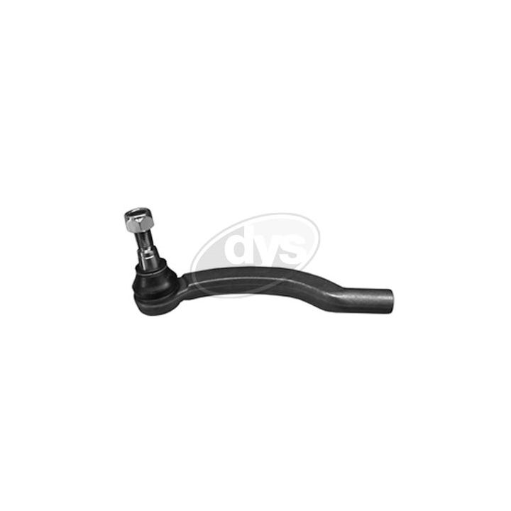 Skersinės vairo trauklės galas DYS 22-20269