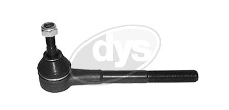 Skersinės vairo trauklės galas DYS 22-20474