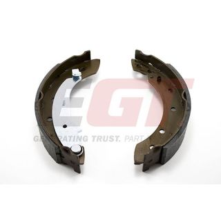 Stabdžių trinkelių komplektas EGT 421522EGT