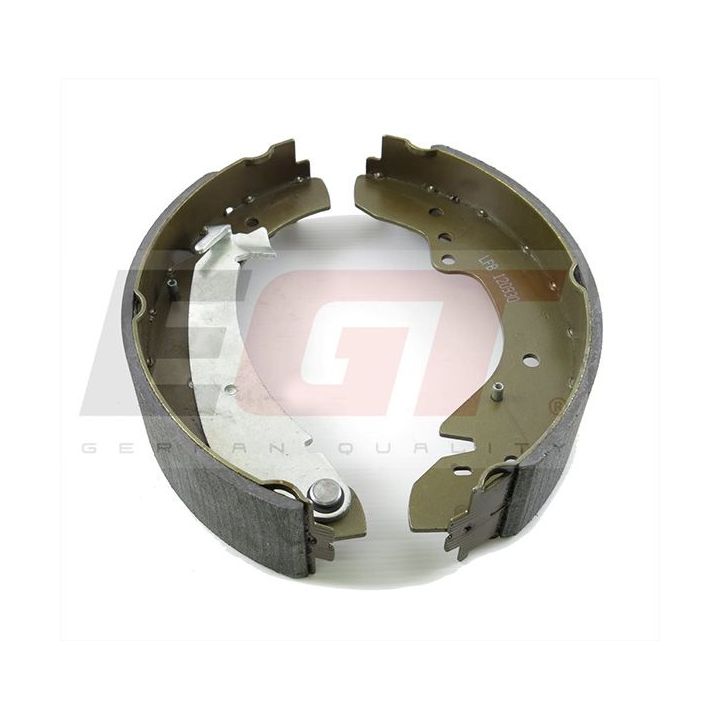 Stabdžių trinkelių komplektas EGT 421527EGT