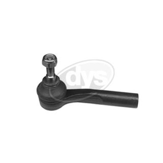 Skersinės vairo trauklės galas DYS 22-20554