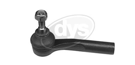 Skersinės vairo trauklės galas DYS 22-20554