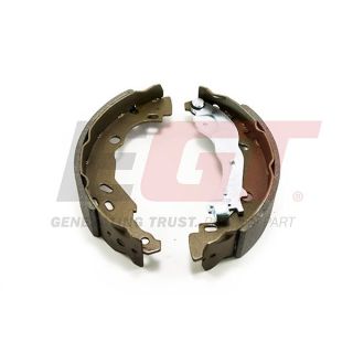 Stabdžių trinkelių komplektas EGT 421554EGT