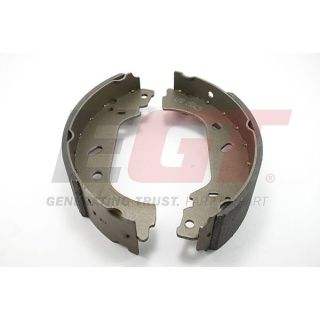 Stabdžių trinkelių komplektas EGT 421555EGT