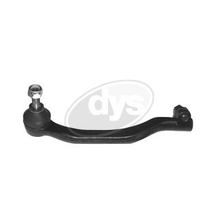 Skersinės vairo trauklės galas DYS 22-20632