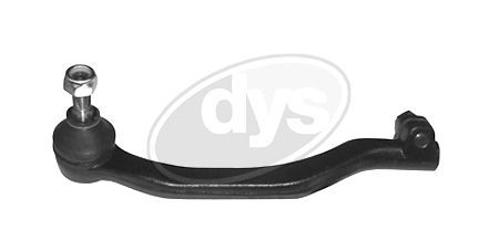 Skersinės vairo trauklės galas DYS 22-20632