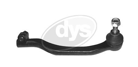 Skersinės vairo trauklės galas DYS 22-20633