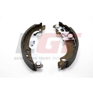 Stabdžių trinkelių komplektas EGT 421556EGT