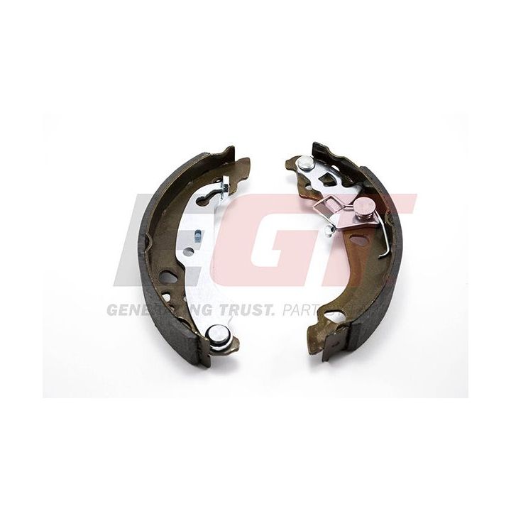 Stabdžių trinkelių komplektas EGT 421556EGT