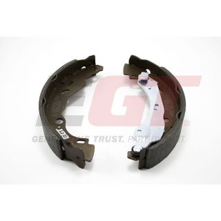 Stabdžių trinkelių komplektas EGT 421564EGT