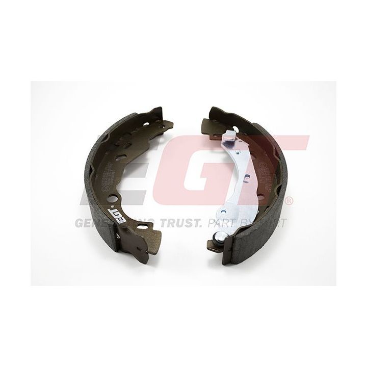 Stabdžių trinkelių komplektas EGT 421564EGT