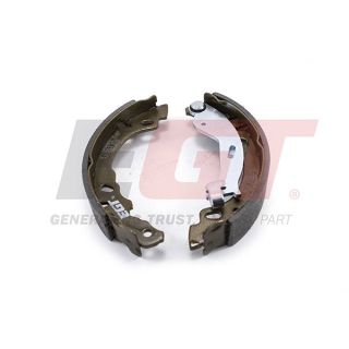 Stabdžių trinkelių komplektas EGT 421565EGT