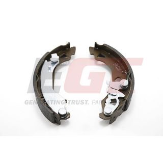 Stabdžių trinkelių komplektas EGT 421566EGT