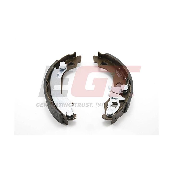 Stabdžių trinkelių komplektas EGT 421566EGT