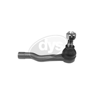 Skersinės vairo trauklės galas DYS 22-20668