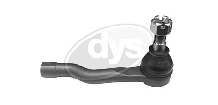 Skersinės vairo trauklės galas DYS 22-20668