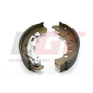 Stabdžių trinkelių komplektas EGT 421567EGT