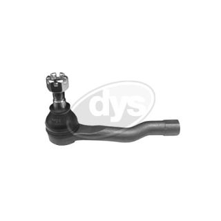 Skersinės vairo trauklės galas DYS 22-20669