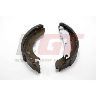 Stabdžių trinkelių komplektas EGT 421570EGT