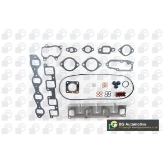 Tarpiklių komplektas, cilindro galva BGA HN6364