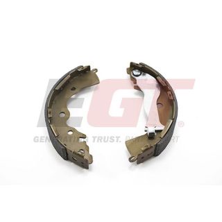 Stabdžių trinkelių komplektas EGT 421572EGT