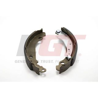 Stabdžių trinkelių komplektas EGT 421578EGT